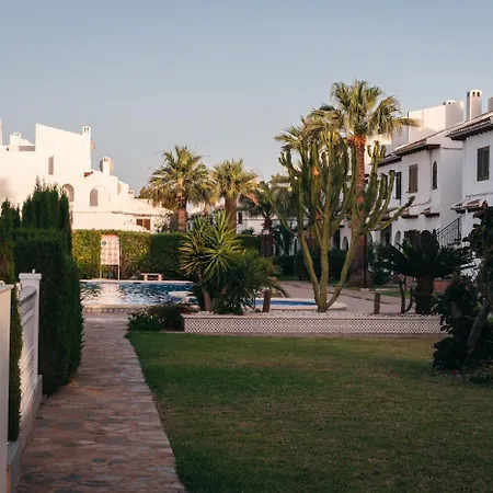 Casa Sabea Lejlighed