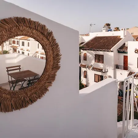 Casa Sabea Dehesa de Campoamor (Orihuela Costa)