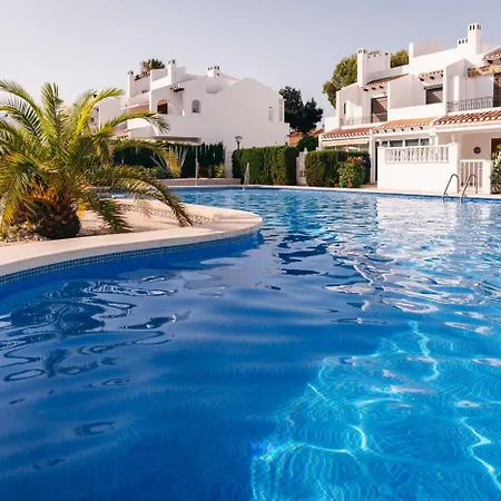 Casa Sabea * Dehesa de Campoamor (Orihuela Costa)