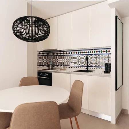 Apartamento Casa Sabea