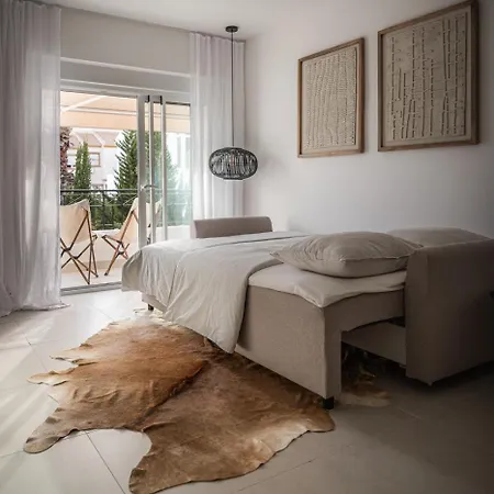Casa Sabea Lejlighed Dehesa de Campoamor (Orihuela Costa)