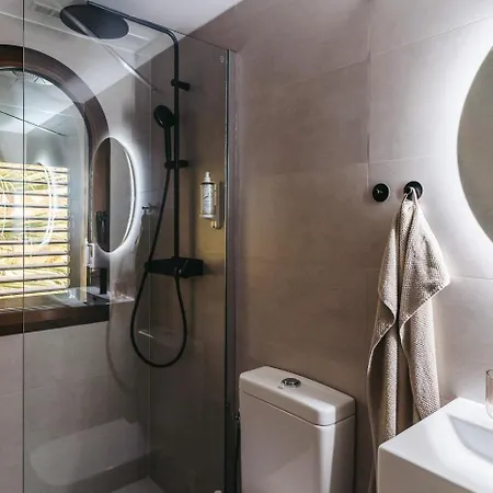 Apartamento Casa Sabea Dehesa de Campoamor (Orihuela Costa)