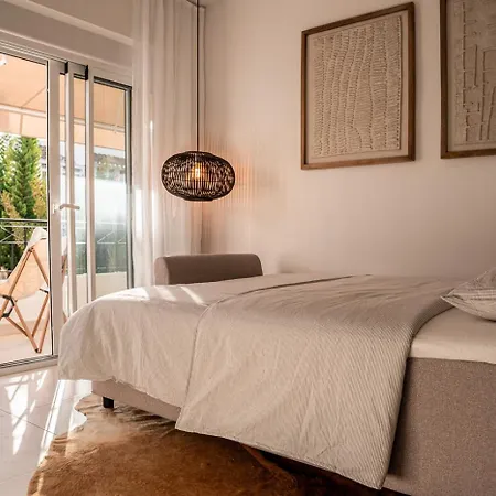 Lejlighed Casa Sabea