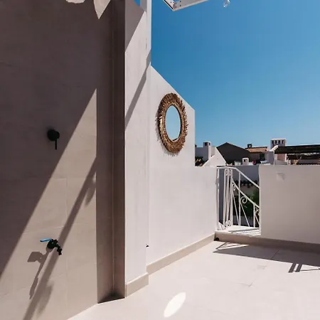 Casa Sabea Dehesa de Campoamor (Orihuela Costa)
