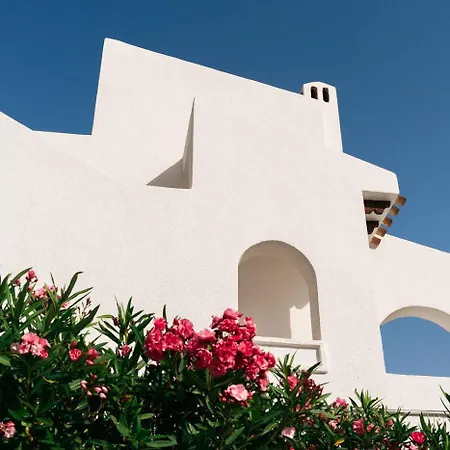 Casa Sabea Apartament Dehesa de Campoamor (Orihuela Costa)