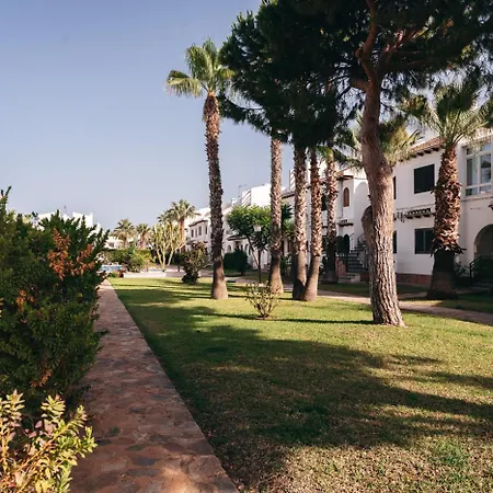 Lejlighed Casa Sabea *