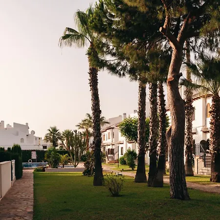 Apartament Casa Sabea Dehesa de Campoamor (Orihuela Costa)