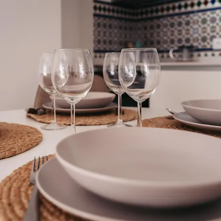 Apartamento Casa Sabea