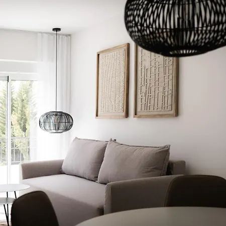 Apartment Casa Sabea