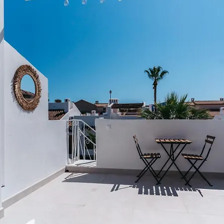 Lejlighed Casa Sabea