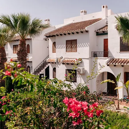 Casa Sabea * Dehesa de Campoamor (Orihuela Costa)