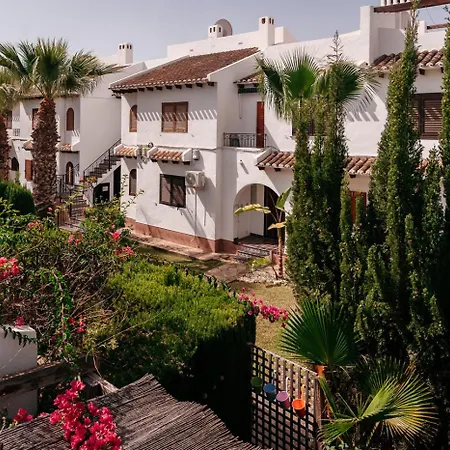 Casa Sabea * Dehesa de Campoamor (Orihuela Costa)